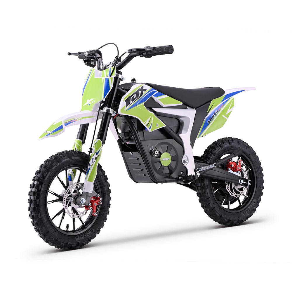 TOX E-SAKER 500W